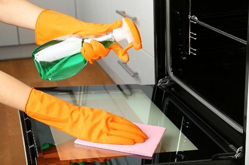 The Biggest Guide to Cleaning Your Oven Easily- How to Clean Your Oven Oven Cleaning By Surfer Bond Cleaning