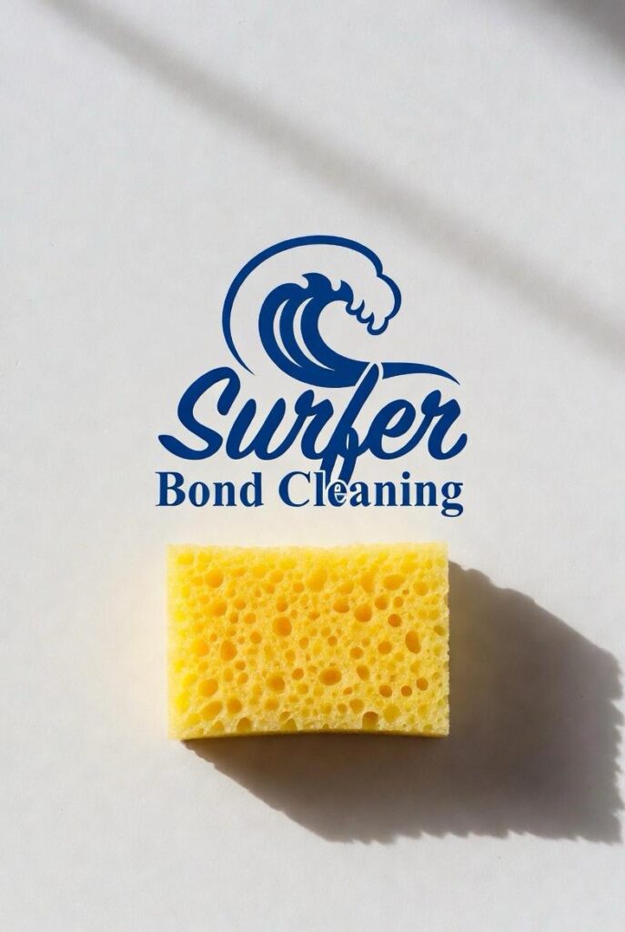 Surfer Bond Cleaning