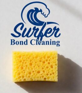Surfer Bond Cleaning