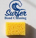 Surfer Bond Cleaning